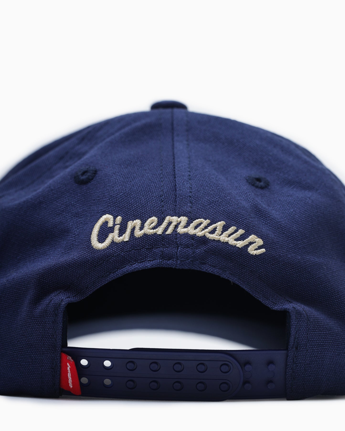 Tiny Man Cap - Navy Blue