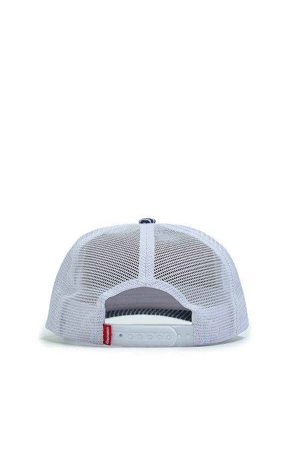 Hickory Trucker Hat