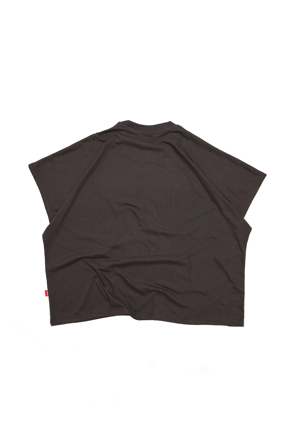Suede Metro Presko - Brown