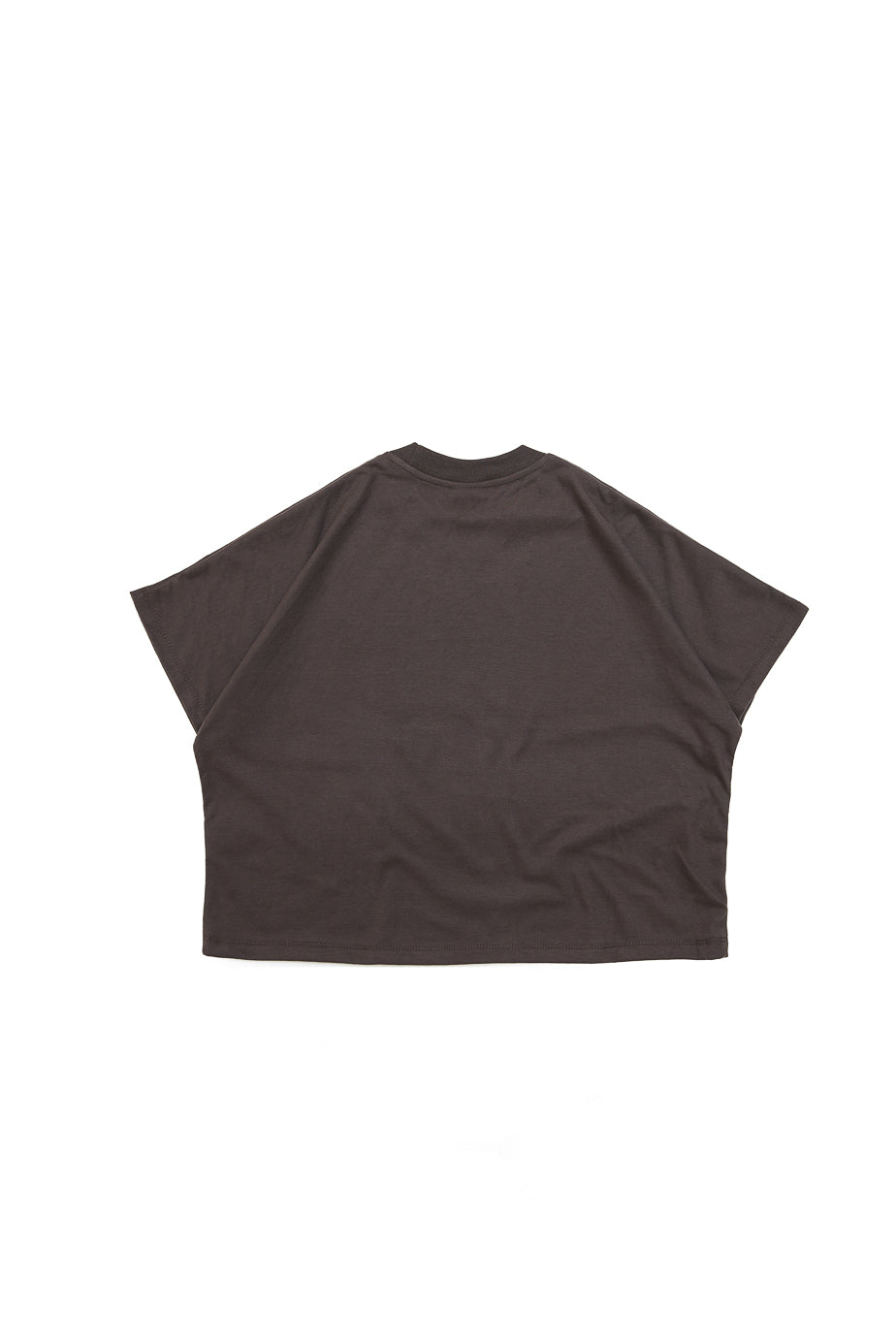Suede Baby Presko - Brown