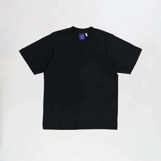 S/S Black T-Shirt v2