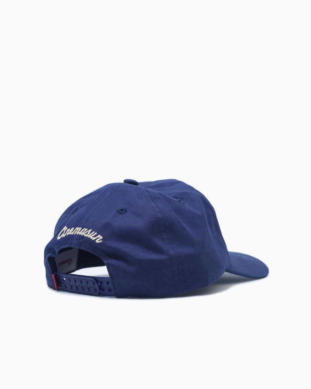 Tiny Man Cap - Navy Blue