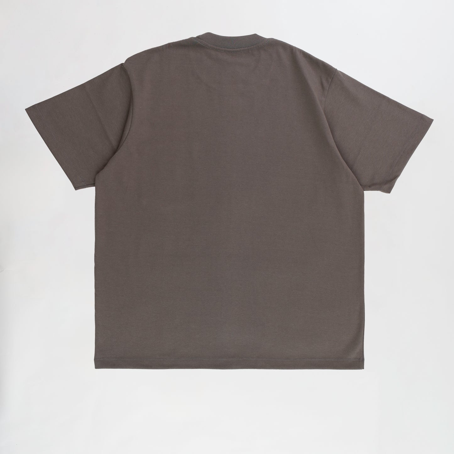 S/S Iron T-Shirt v2