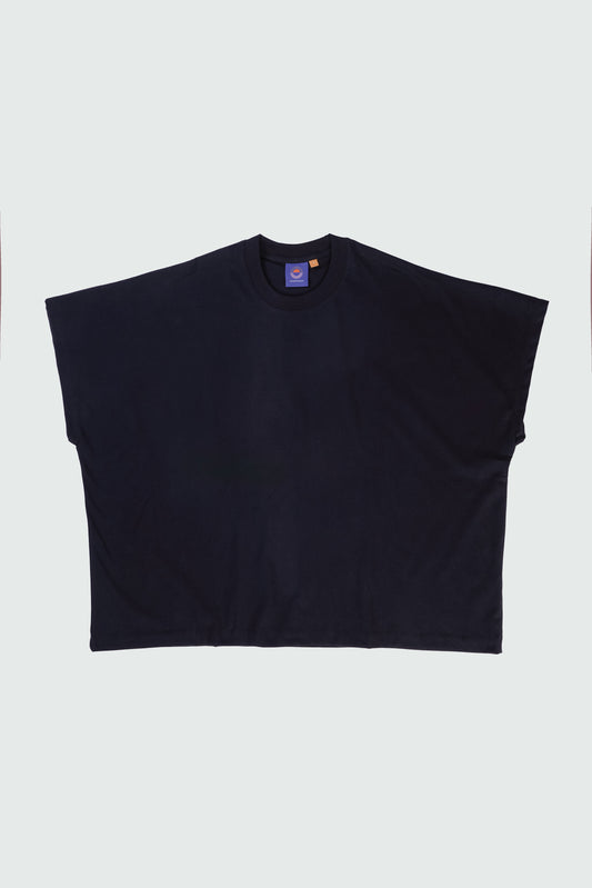 Suede Metro Presko - Black