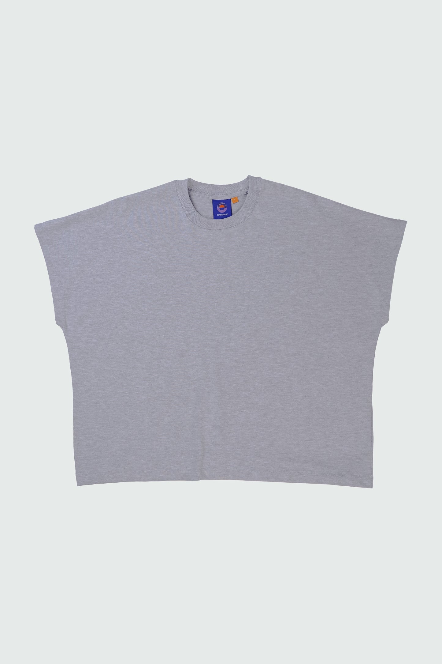 Suede Metro Presko - Heather Grey