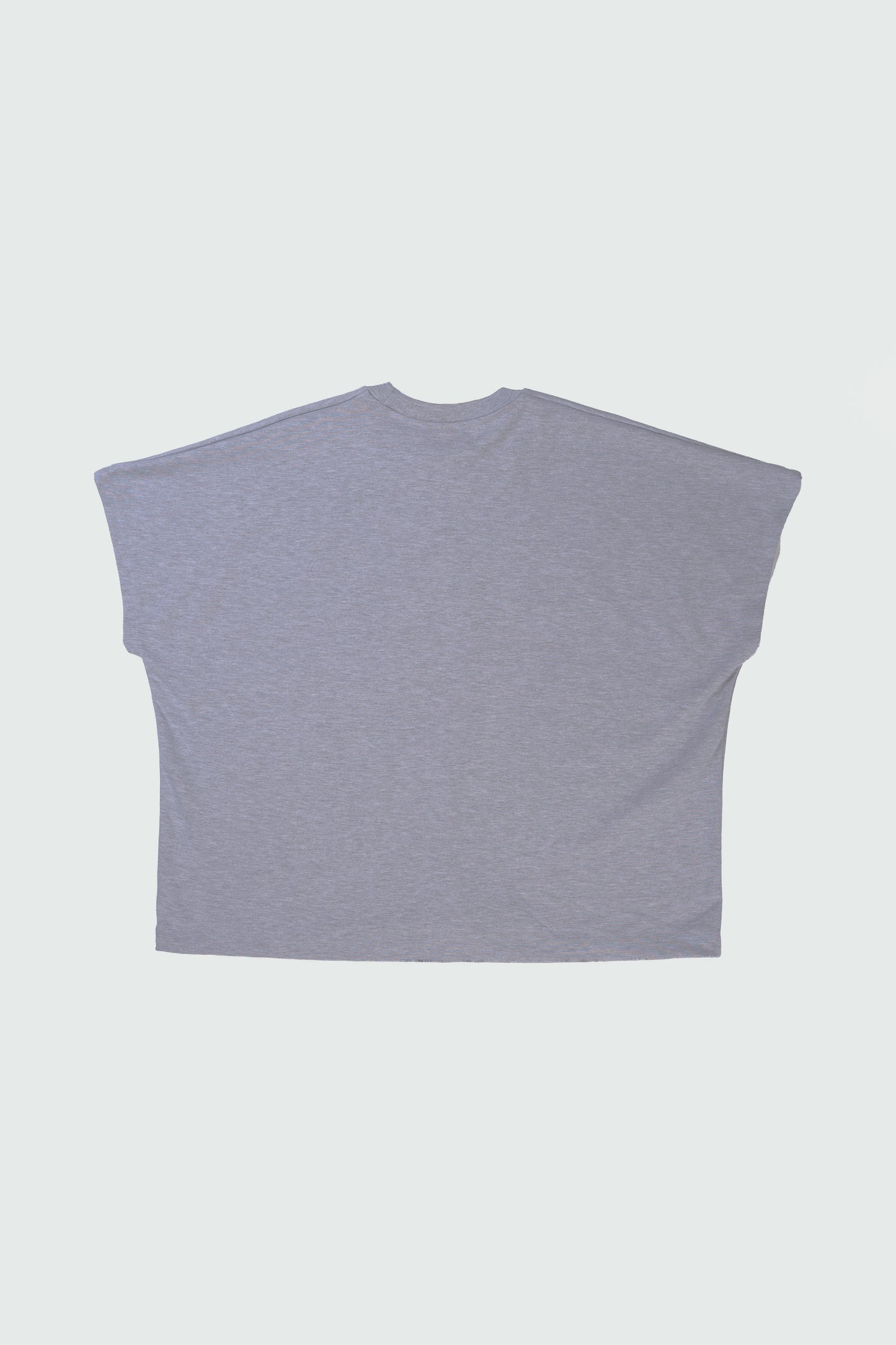 Suede Metro Presko - Heather Grey