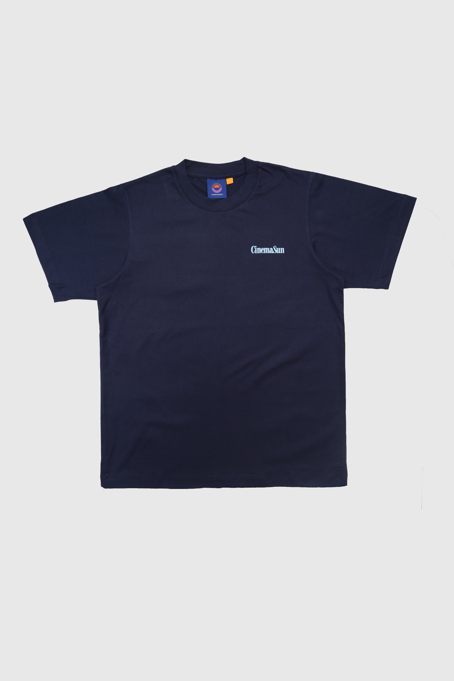 Navy Godfather T-Shirt
