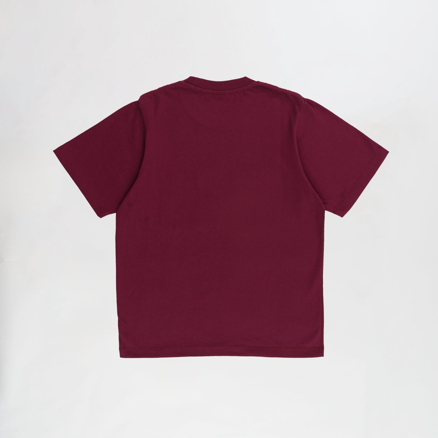 S/S Wine Pocket T-S