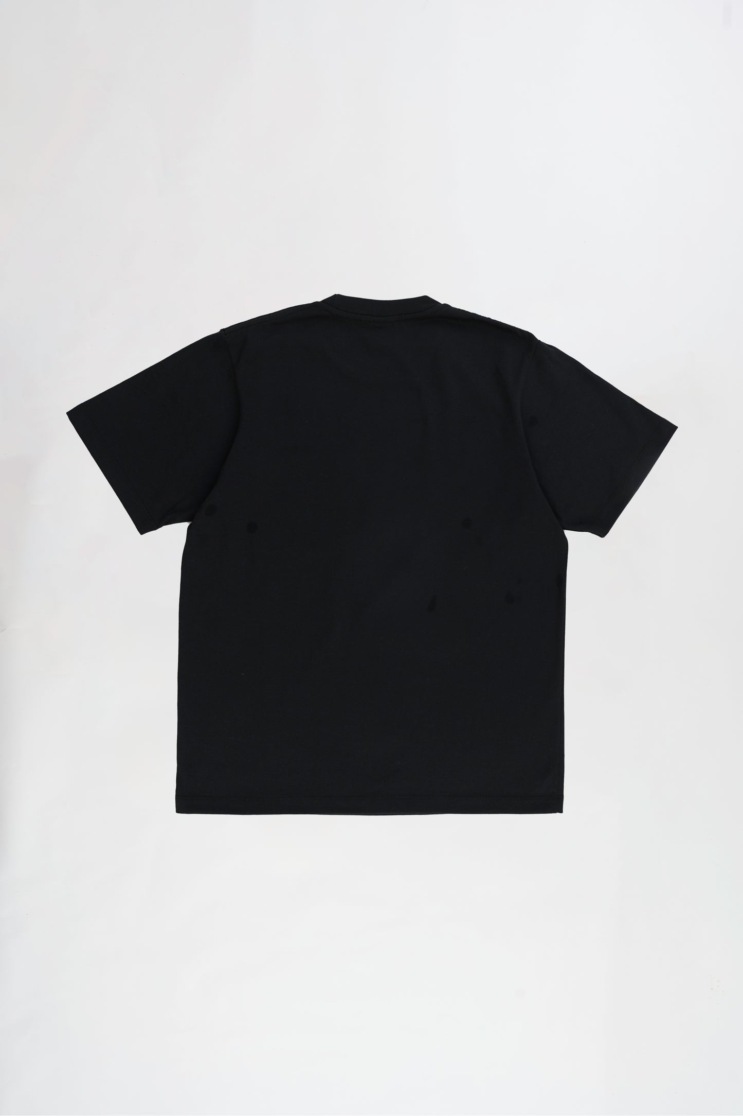 CSkwela Heavy Jersey Tee - Black