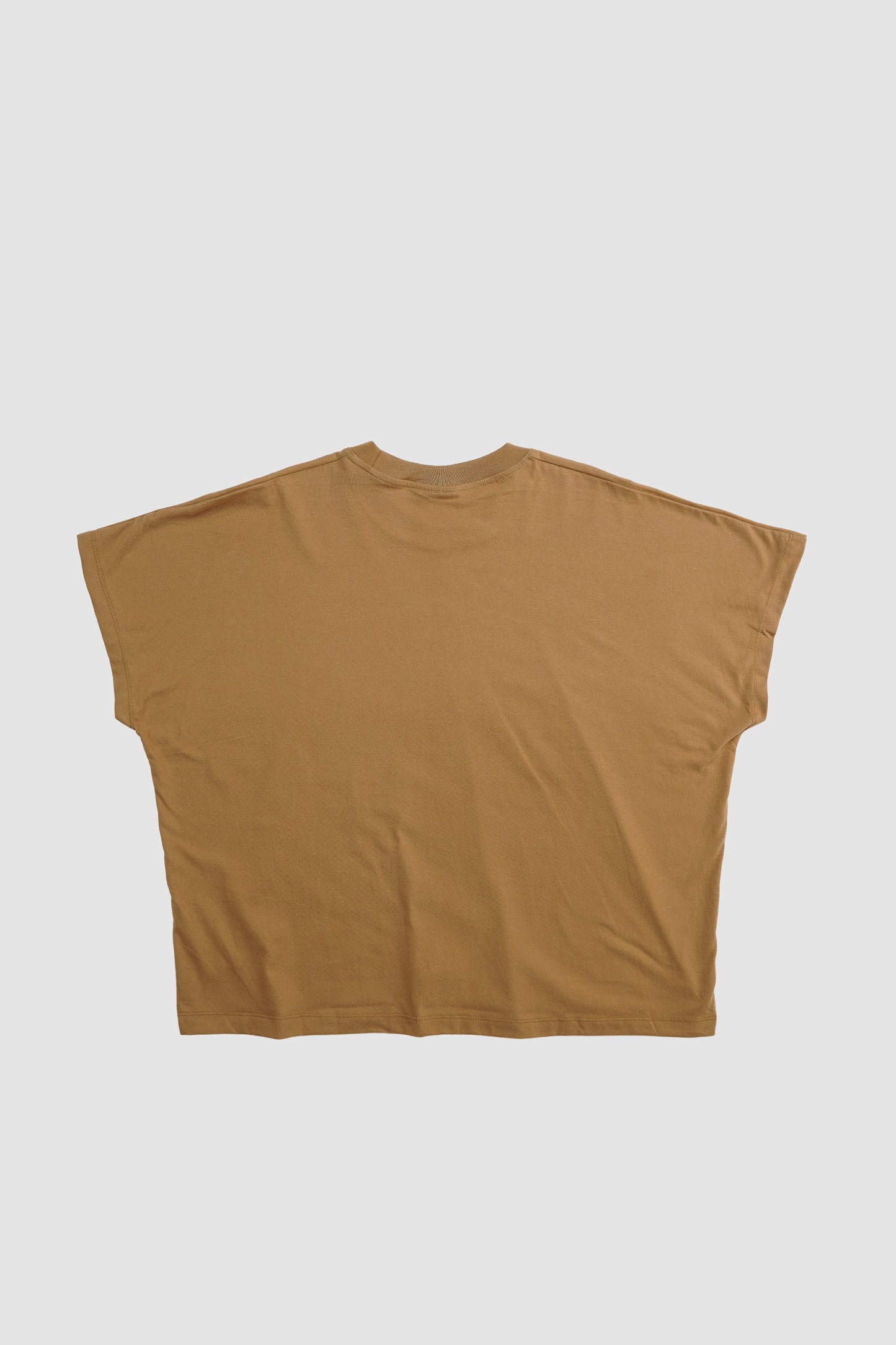 Suede Metro Presko - Curry