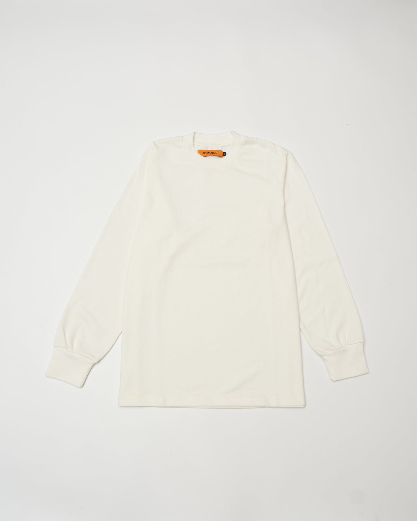 L/S Ivory T-Shirt