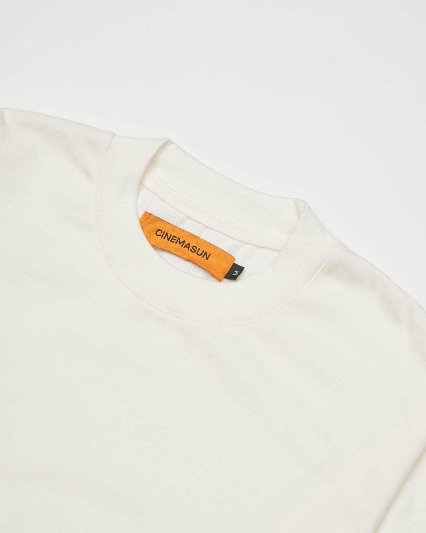 L/S Ivory T-Shirt