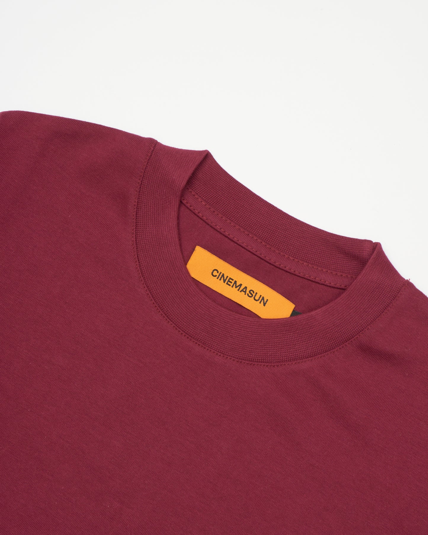 L/S Wine T-Shirt