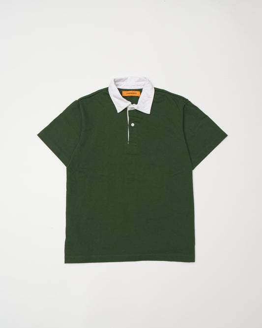 S/S Ivy Rugger Polo