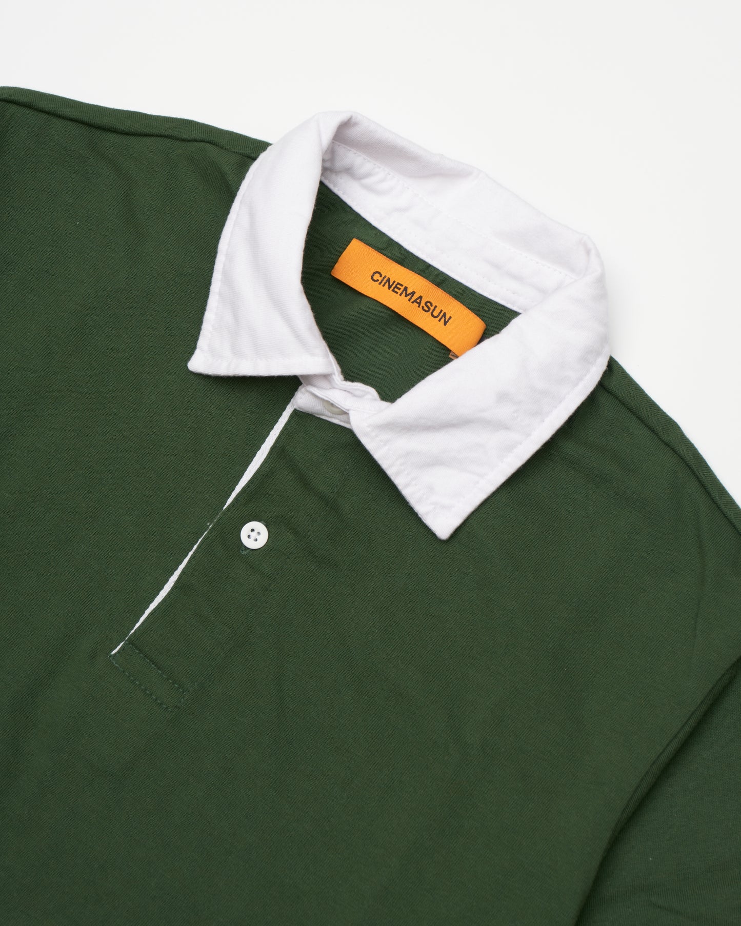 S/S Ivy Rugger Polo