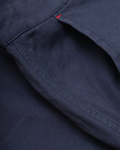 Double-Knee Pant - Navy