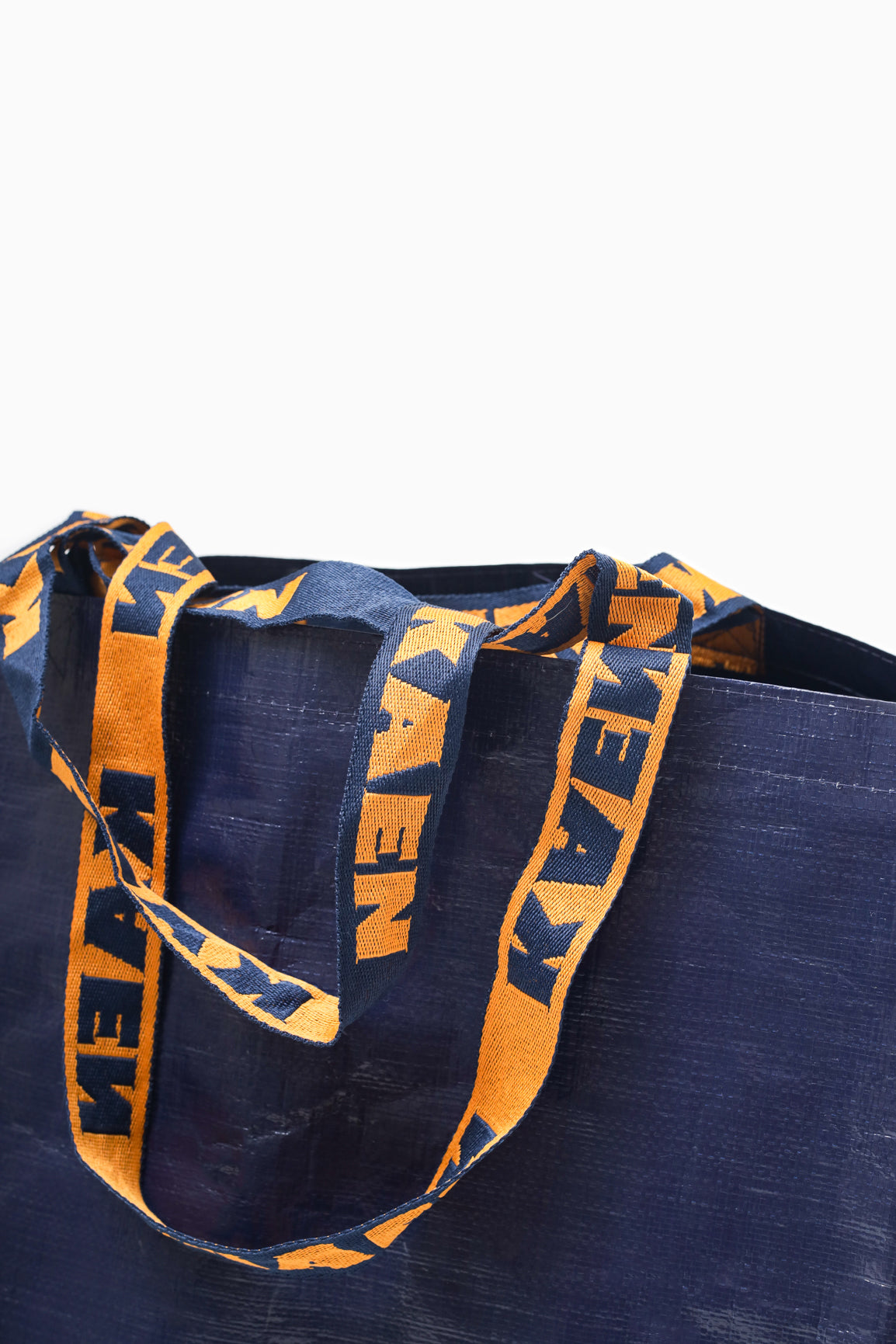"KAEN" Bag - Navy Blue