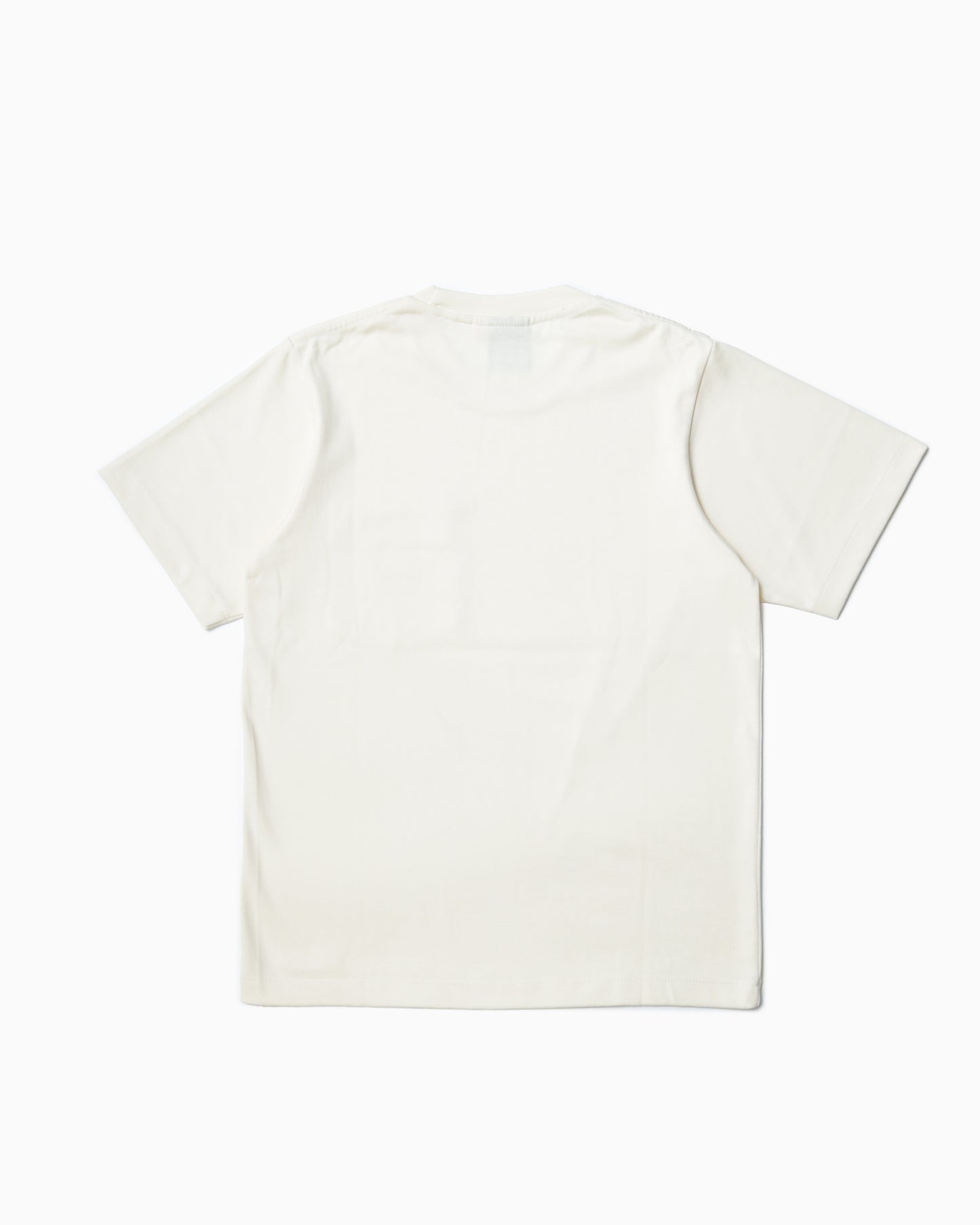 Pocket Heavy Jersey Tee - Afterglow