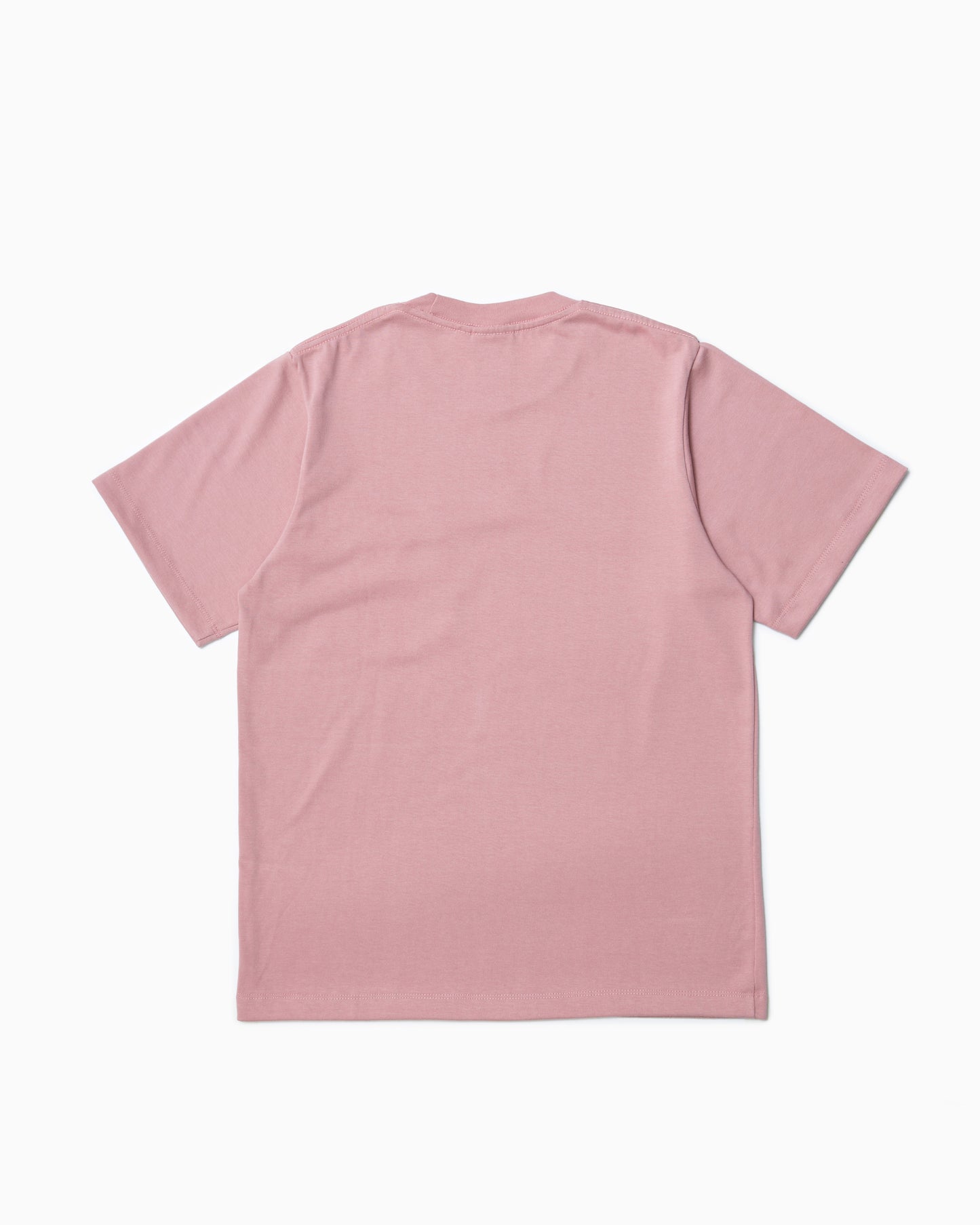 Pocket Heavy Jersey Tee - Lobster