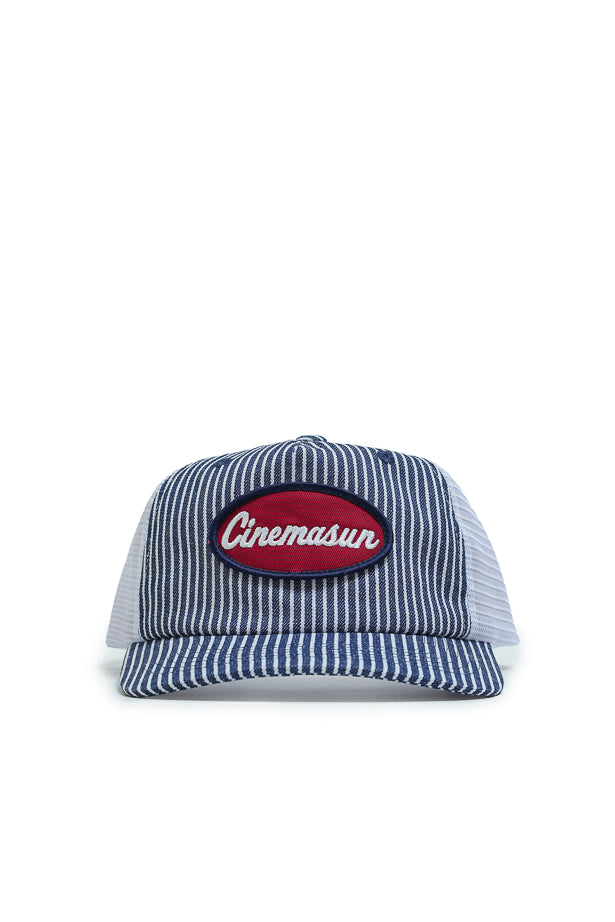 Hickory Trucker Hat