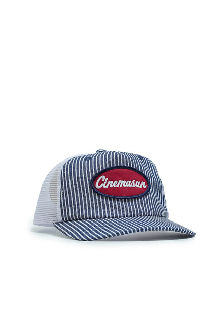 Hickory Trucker Hat