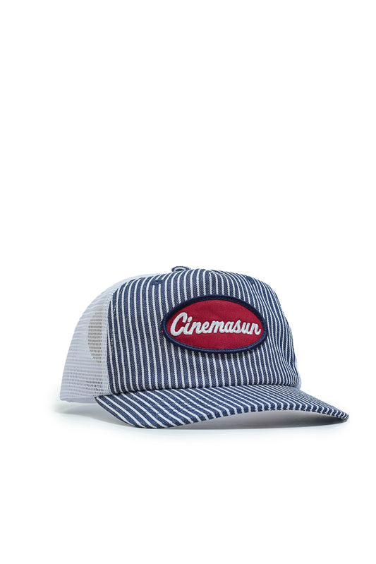 Hickory Trucker Hat