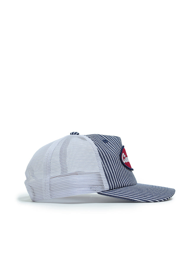 Hickory Trucker Hat