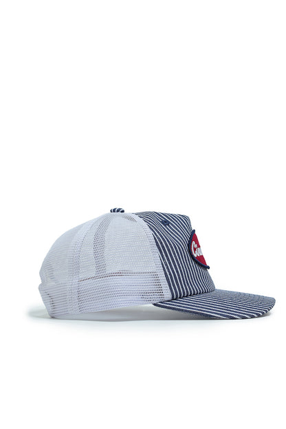 Hickory Trucker Hat