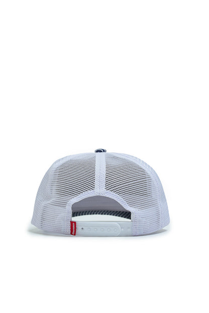 Hickory Trucker Hat