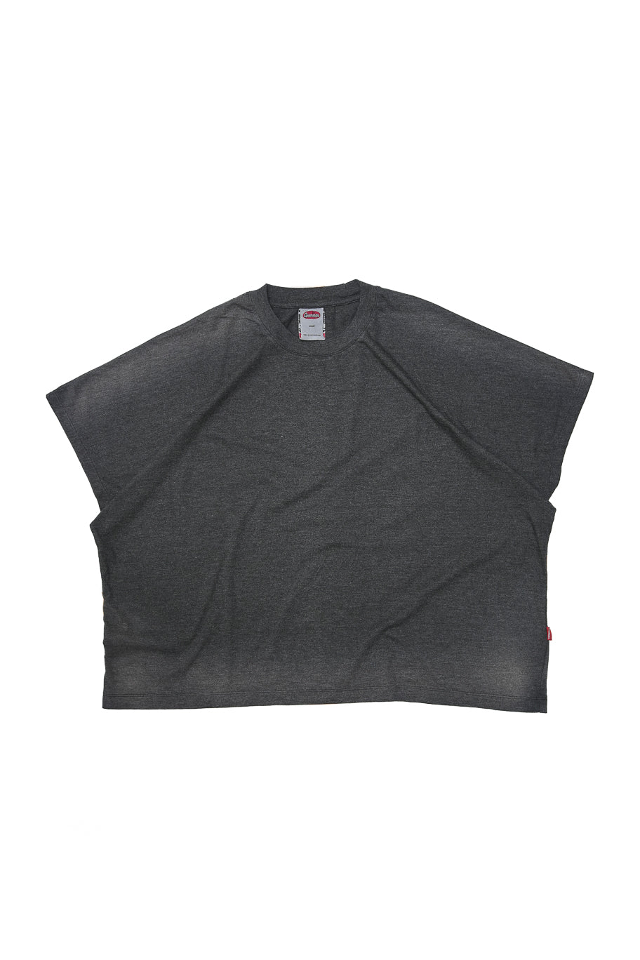Cotton Metro Presko - Washed Black
