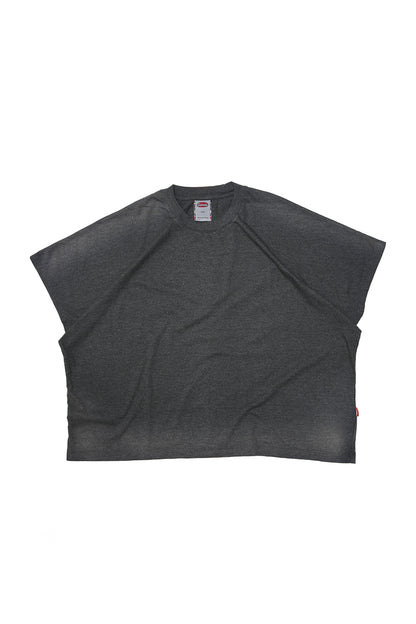 Cotton Metro Presko - Washed Black
