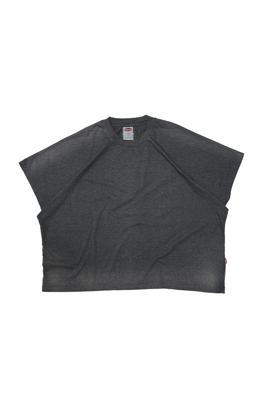 Cotton Metro Presko - Washed Black