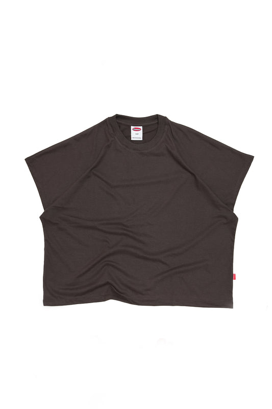 Suede Metro Presko - Brown