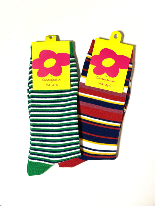 Patüng-Patong Socks