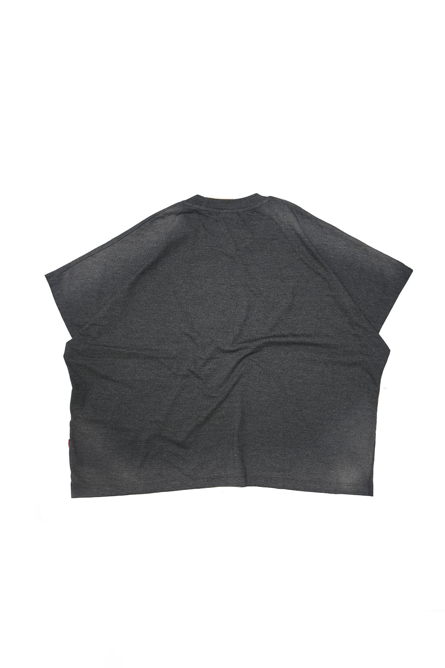 Cotton Metro Presko - Washed Black