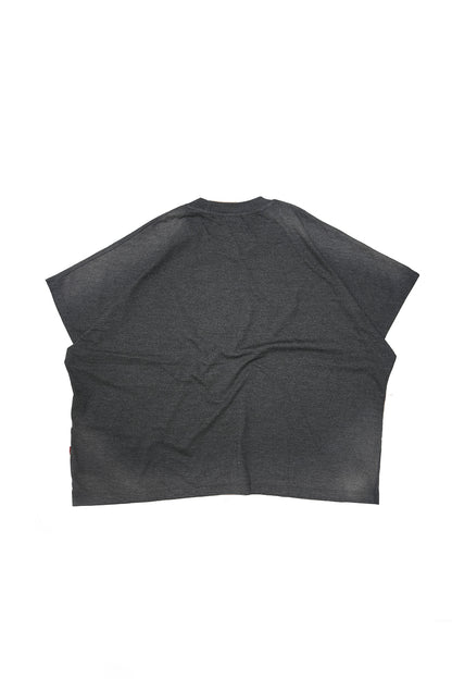Cotton Metro Presko - Washed Black