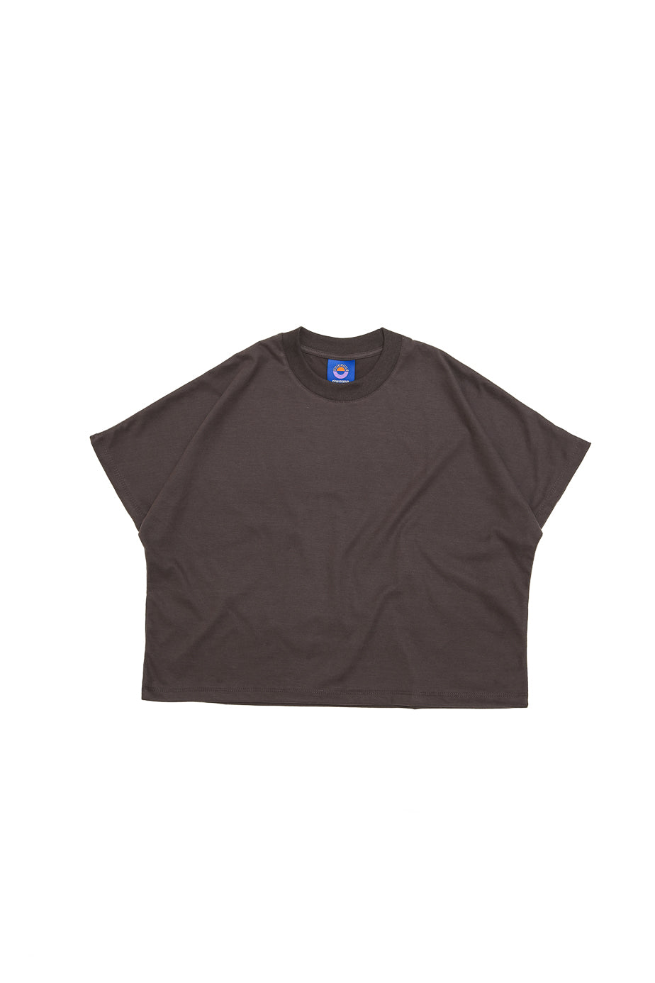 Suede Baby Presko - Brown