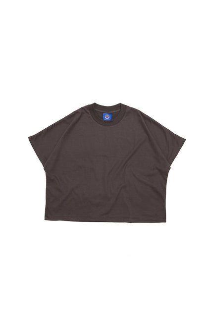 Suede Baby Presko - Brown