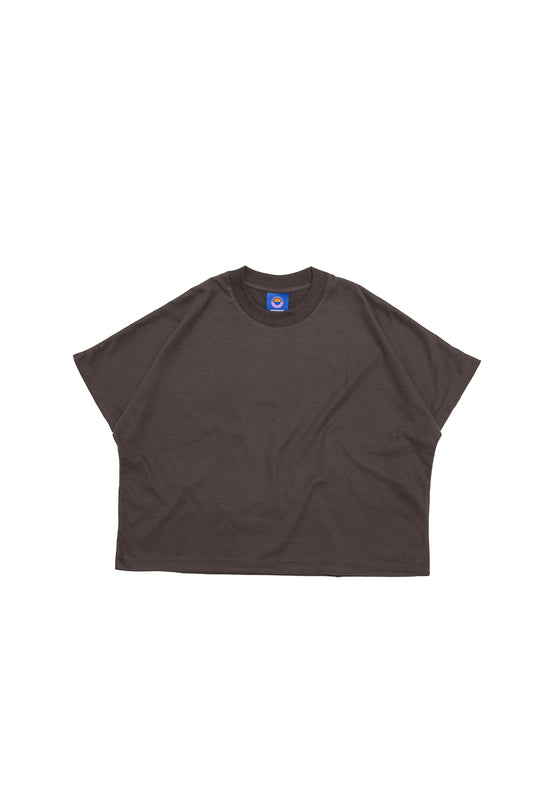 Suede Baby Presko - Brown