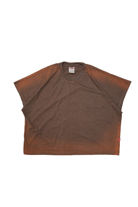 Cotton Metro Presko - Washed Carob