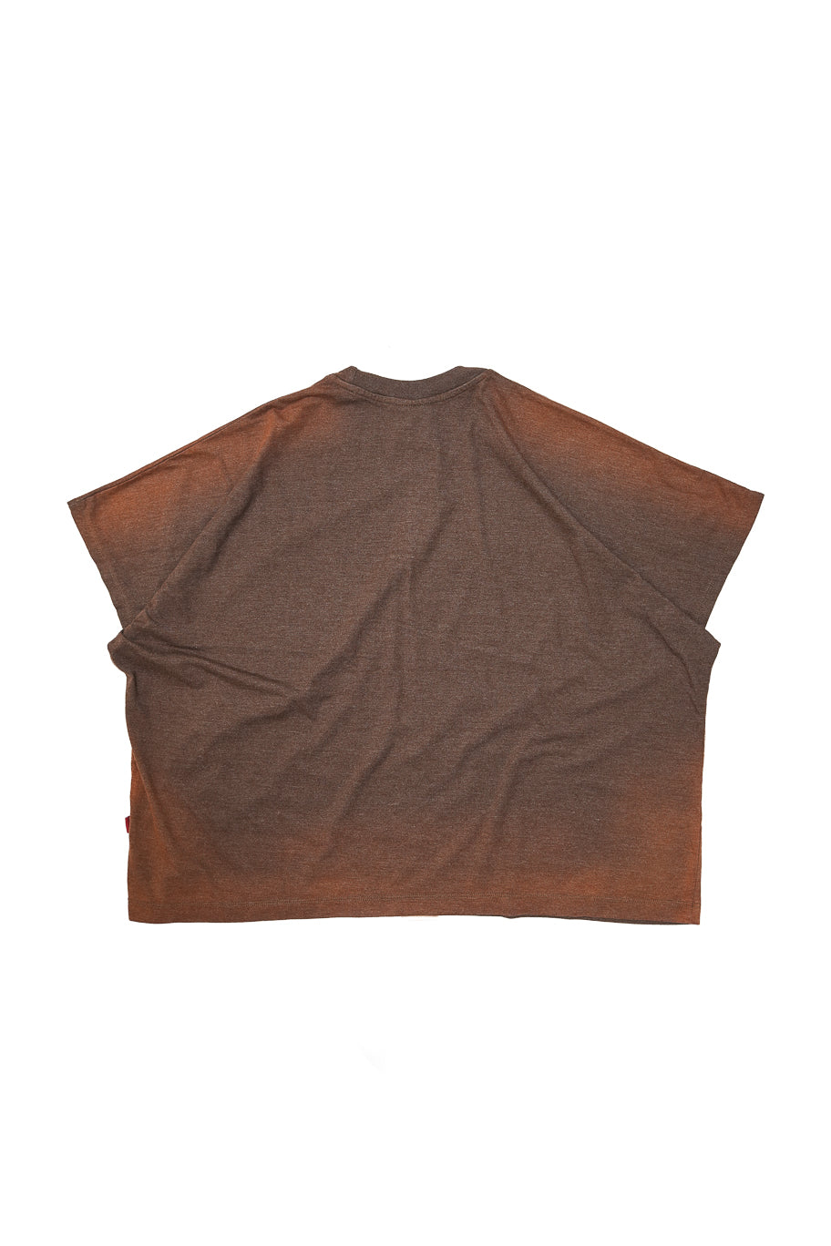 Cotton Metro Presko - Washed Carob