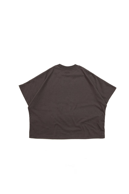 Suede Baby Presko - Brown