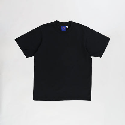 S/S Black T-Shirt v2