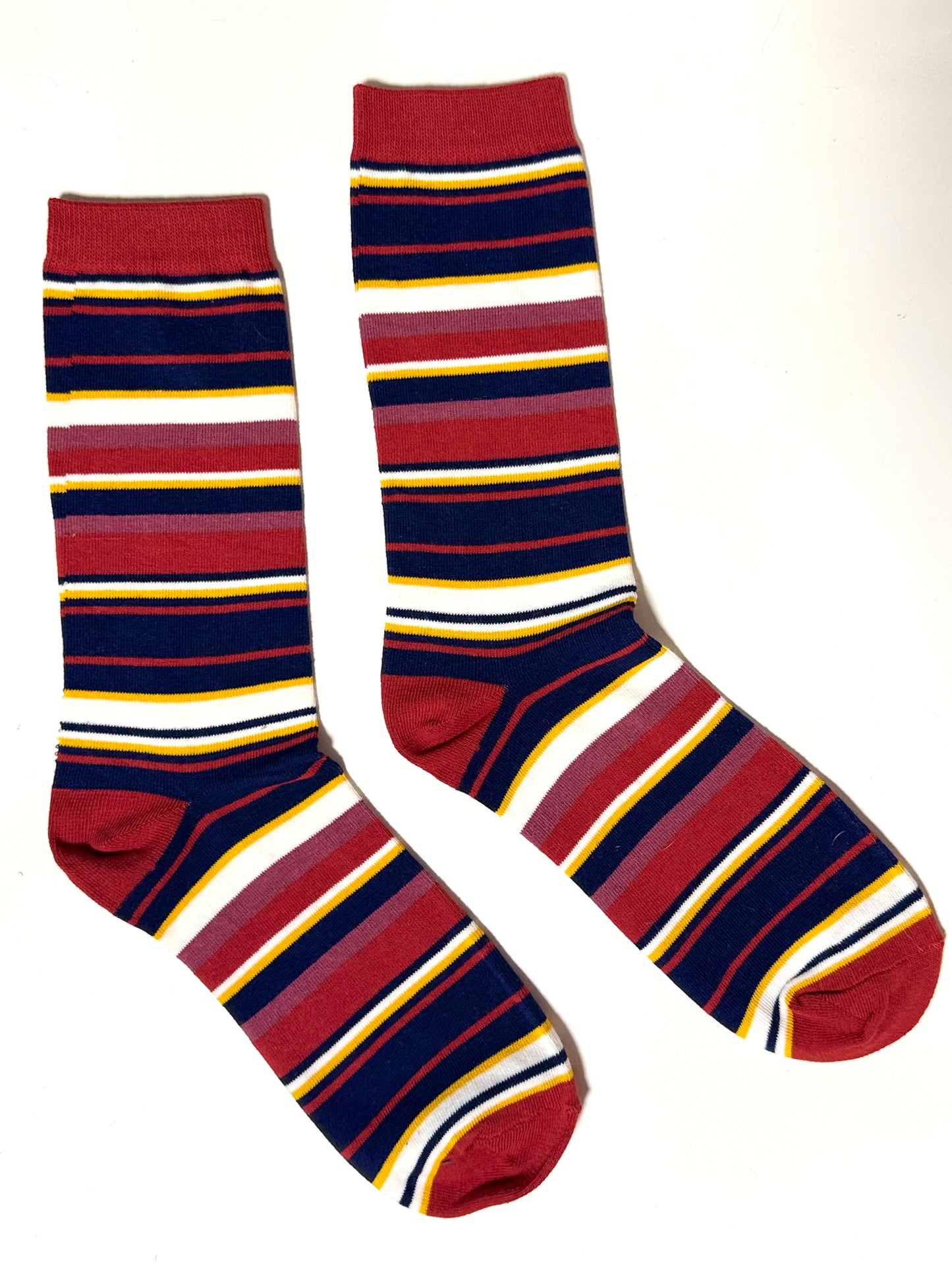 Patüng-Patong Socks