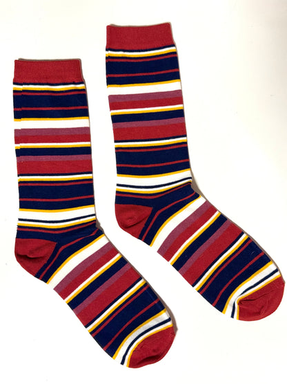 Patüng-Patong Socks