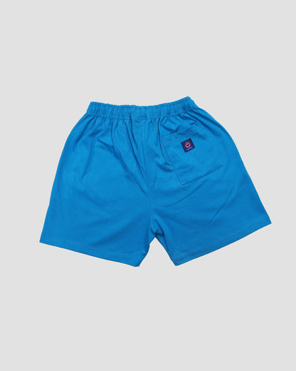 Tiny Man Heavy Jersey Shorts - Nordic