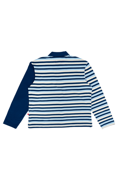 Ginataang Bilo-Bilue Long Sleeves