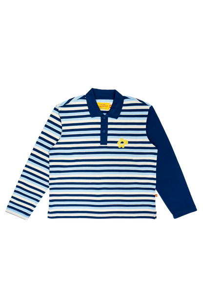 Ginataang Bilo-Bilue Long Sleeves