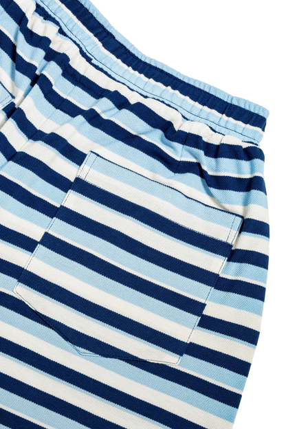 Ginataang Bilo-Bilue Long Shorts