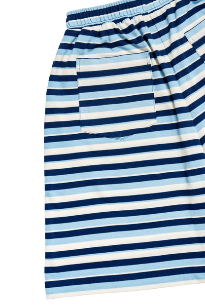 Ginataang Bilo-Bilue Long Shorts